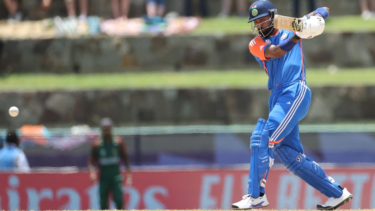 Hardik Pandya storms back into India’s plans after SMAT 2025 heroics