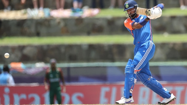 Hardik Pandya storms back into India’s plans after SMAT 2025 heroics