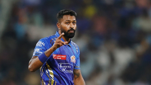 ‘I listen to Hanuman Chalisa in my Ferrari,' Hardik Pandya reveals his source of positive energy ahead of IPL 2026