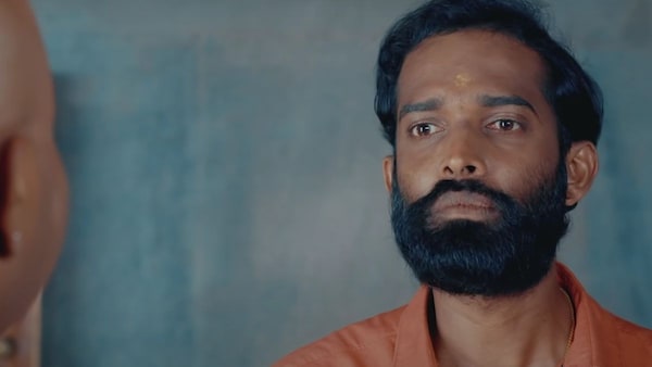 Hareesha Vayassu 36 review: This tale about a 36-year-old unmarried guy is a complete waste of time