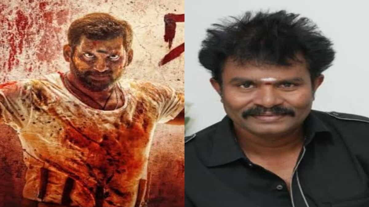 Vishal-starrer Rathnam will have more high-octane action sequences than ...