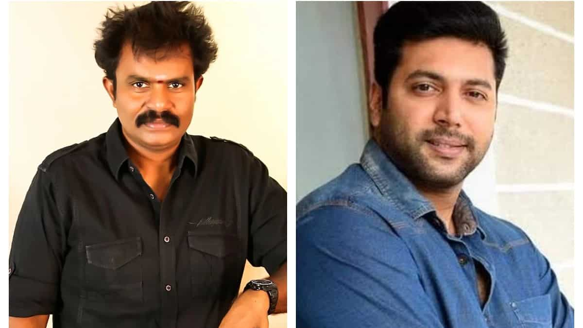 Singam-fame Hari Likely To Collaborate With Jayam Ravi, Details Inside