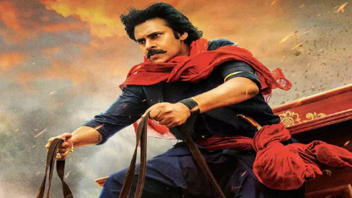 Hari Hara Veera Mallu gets postponed again: Pawan Kalyan's biggie to miss the March 28, 2025, release date