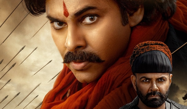Hari Hara Veera Mallu release date 2025: Pawan Kalyan’s film locks July for theatrical opening