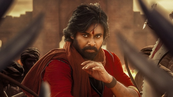Hari Hara Veera Mallu box office collection day 3: Pawan Kalyan's film slows down big time, makes Rs 10.2 crore