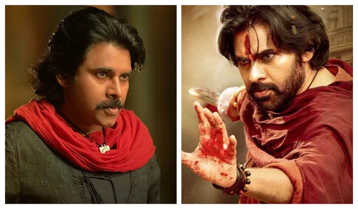 Pawan Kalyan’s Hari Hara Veera Mallu Part 2: Shooting update out | Exclusive