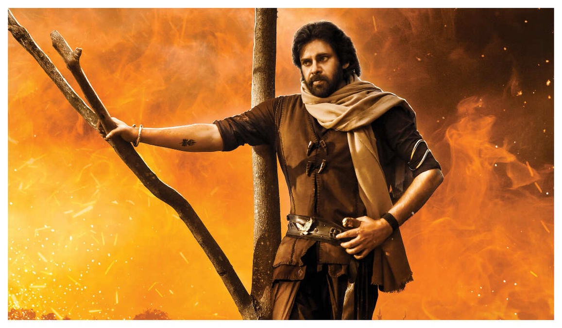 Hari Hara Veera Mallu: Pawan Kalyan's film gets U/A certificate from censor board, runtime finalized