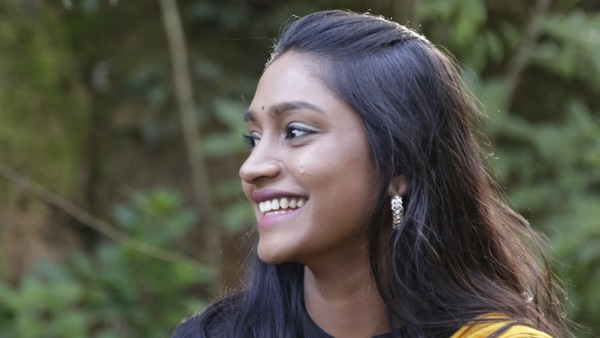 Teja Venkatesh