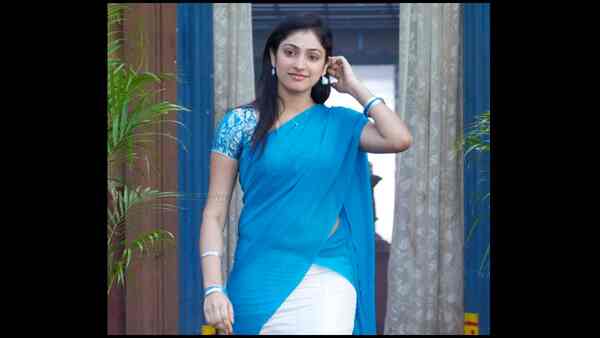 Hariprriya in 'Ugramm'