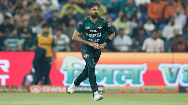 Haris Rauf faces a three-match ban over controversial gesture at Asia Cup 2025. Image | Asian Cricket Council