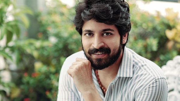 Harish Kalyan: Lubber Pandhu Is Like The Traditional Icing On The Cake