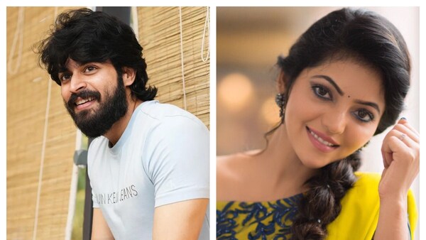 Diesel is a kind of script that no actor wants to miss: Harish Kalyan