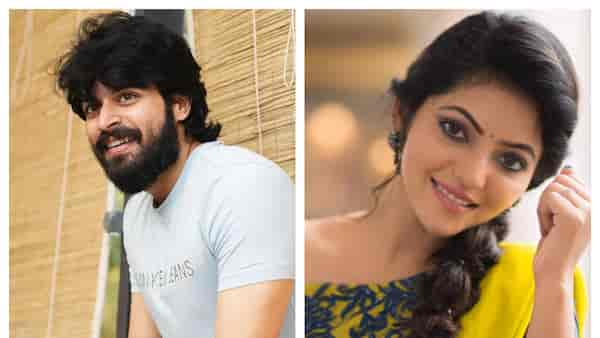 Diesel is a kind of script that no actor wants to miss: Harish Kalyan