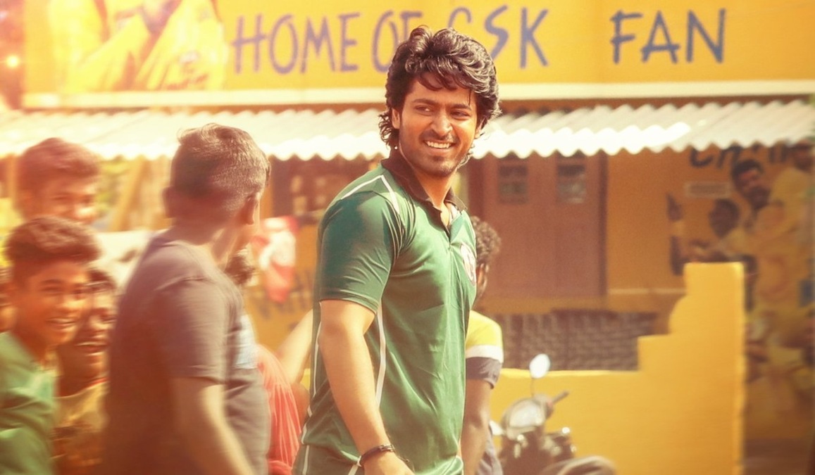 Lubber Pandhu on OTT: This streaming platform bags rights of Harish Kalyan's upcoming cricket-based film