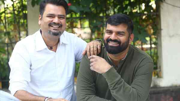 Exclusive! Yashoda directors Hari Shankar, Harish Narayan: Samantha didn’t want us to compromise on the film at any level