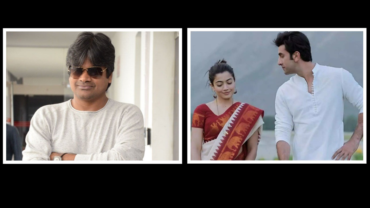 Director Harish Shankar reviews Animal - ‘I have concerns about second half, I don’t think…’