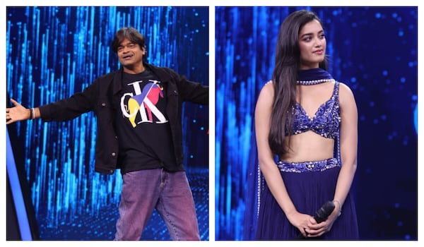 Indian Idol 3 Telugu on Aha: Here's when the Harish Shankar, Bhagyashree Borse episode will be out