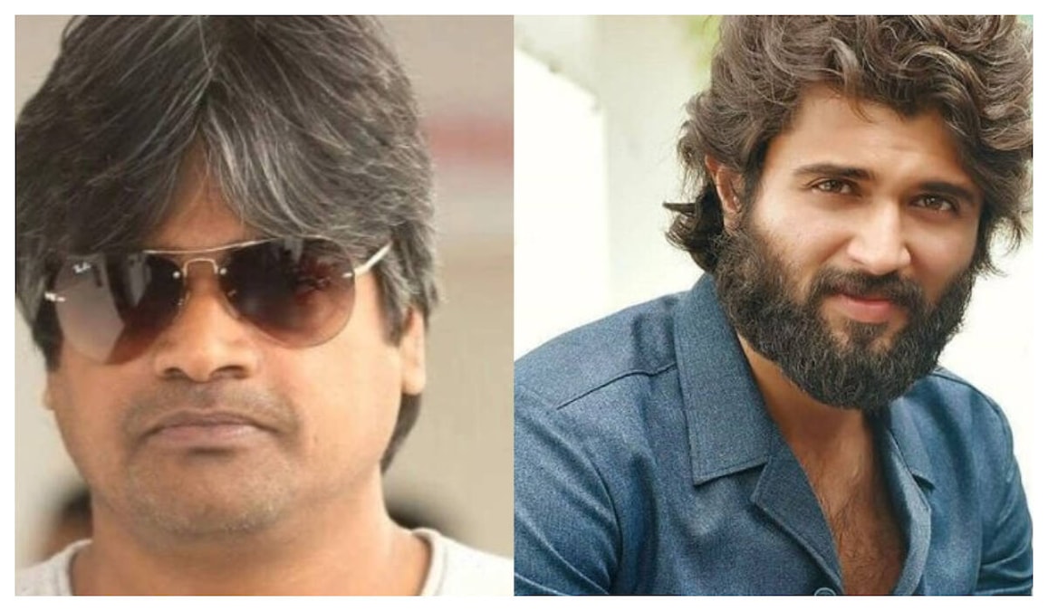 After Kingdom, Vijay Deverakonda locks Harish Shankar's next, here's what we know