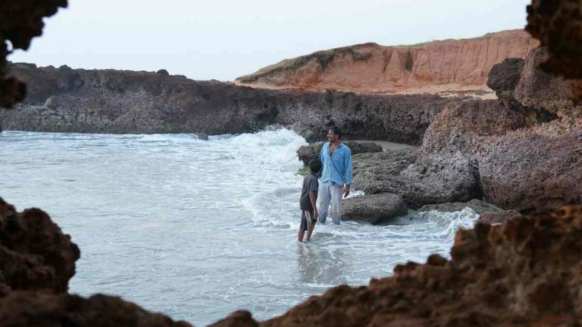 Shyamaprasad’s Kasiminte Kadal to be screened at Indian Film Festival Stuttgart