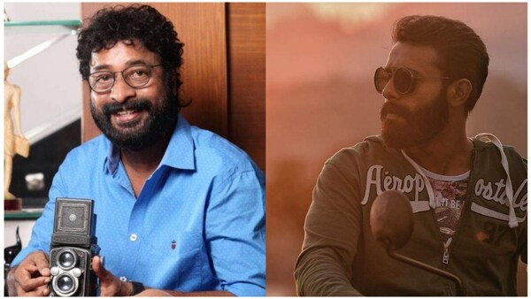 Arjun Ashokan, father Harisree Ashokan to star in psychological horror-comedy Olam