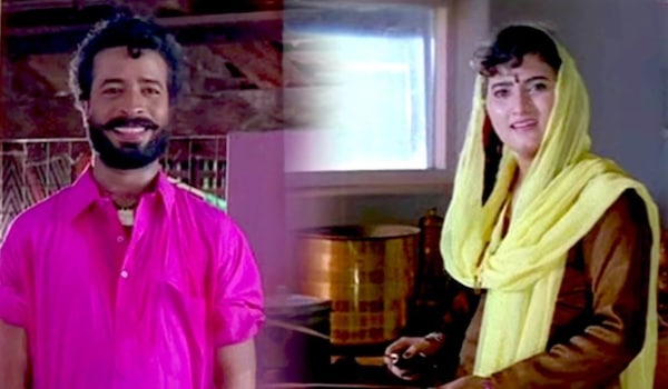 Harisree Ashokan in Punjabi House