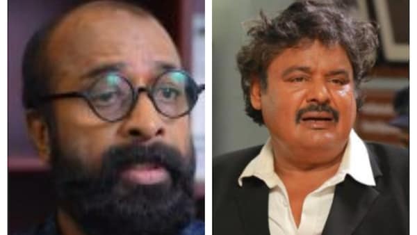 Mansoor Ali Khan controversy: Harisree Ashokan says the Leo actor physically assaulted him during a film shoot