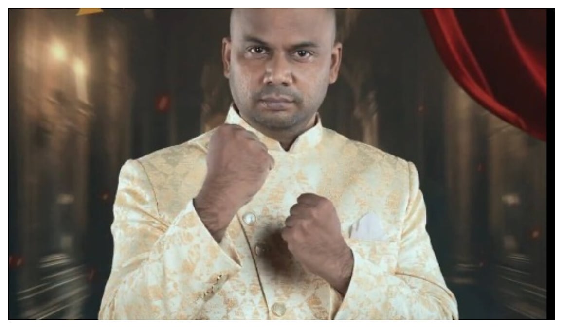 Bigg Boss 9 Telugu: After facing Nagarjuna's wrath, Haritha Harish likely to be eliminated?