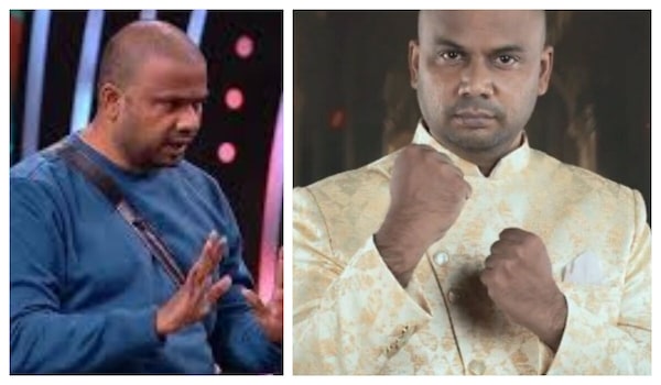 Bigg Boss 9 Telugu: Harita Harish gets eliminated; Flora Saini saved again | Exclusive