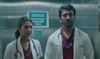 Doctors on OTT: Sharad Kelkar and Harleen Sethi are torn between quest for revenge and oath to save lives | Watch promo