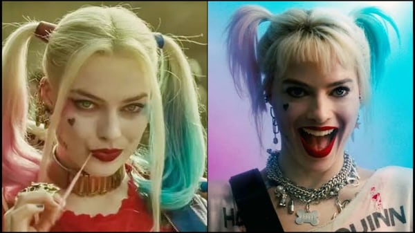 Women in Cinema: Birds of Prey and the fantabulous emancipation of Harley Quinn from an objectifying male gaze