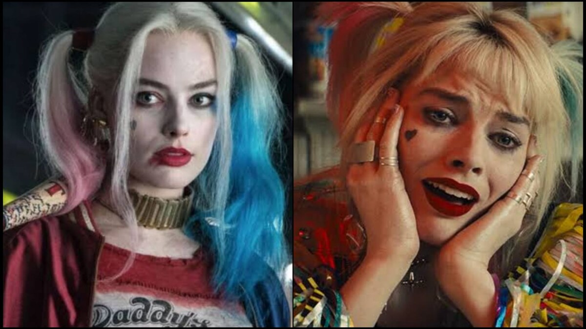 Women in Cinema: Birds of Prey and the fantabulous emancipation of ...