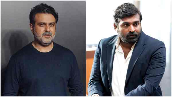 Ramayana: Harman Baweja is not replacing Vijay Sethupathi as Vibhishan? Scoop fame sets the record straight in latest comments