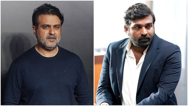 Ramayana: Harman Baweja is not replacing Vijay Sethupathi as Vibhishan? Scoop fame sets the record straight in latest comments