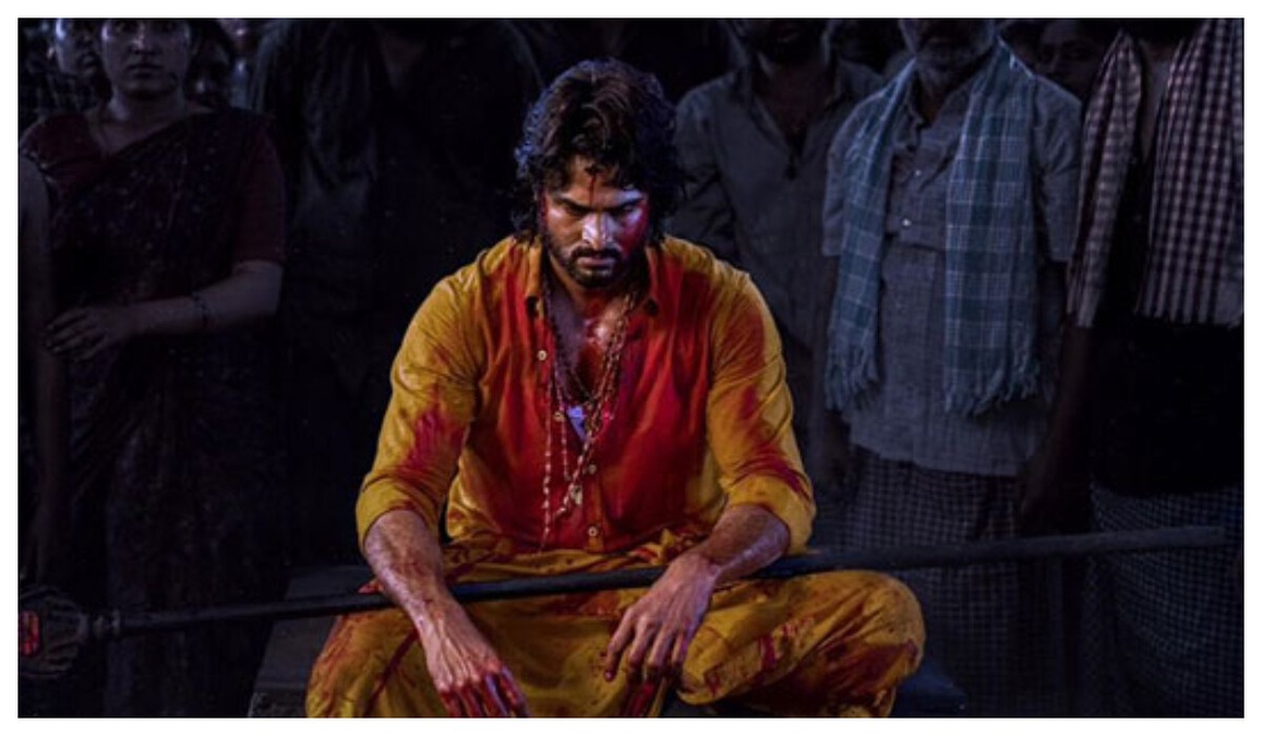 Harom Hara on OTT: When, where to watch Sudheer Babu's movie