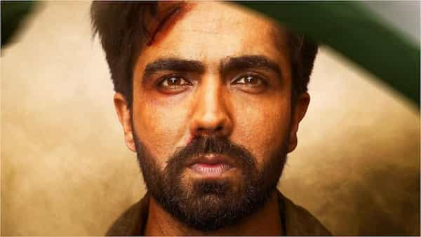 Code Name: Tiranga actor Harrdy Sandhu – ‘I sang one song in the film and was acting for the rest of it’