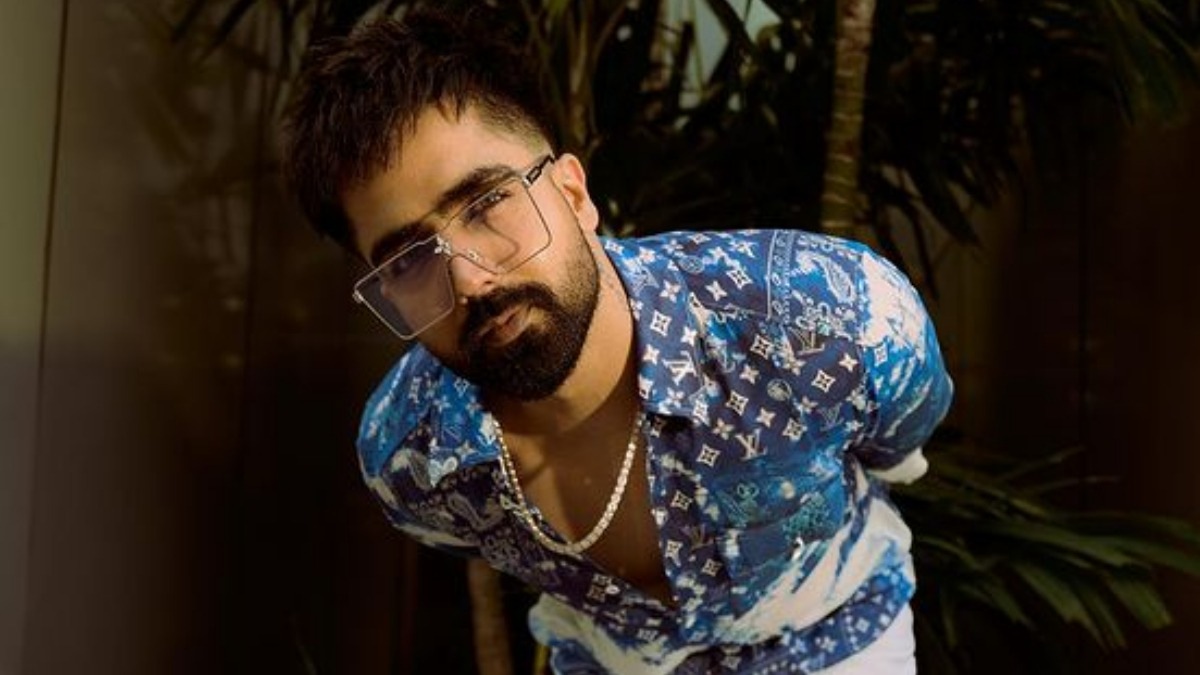 Harrdy Sandhu detained in Chandigarh for performing at fashion show without permission