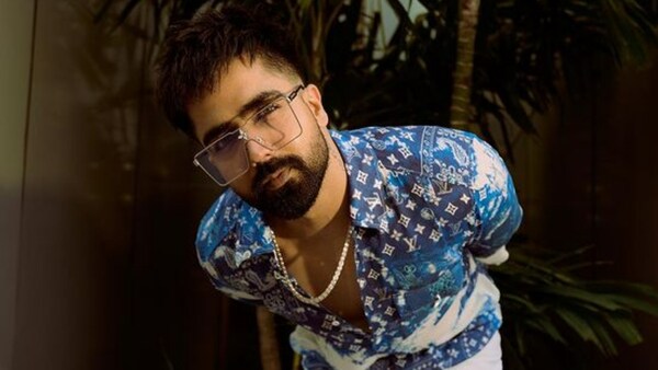 Harrdy Sandhu calls Ranveer Singh starrer 83 a ‘gift from God’; here’s why