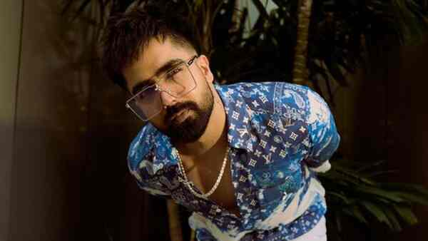 Harrdy Sandhu calls Ranveer Singh starrer 83 a ‘gift from God’; here’s why