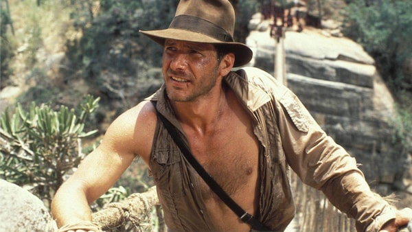 Indiana Jones TV show in the works; Disney, Lucasfilm associated
