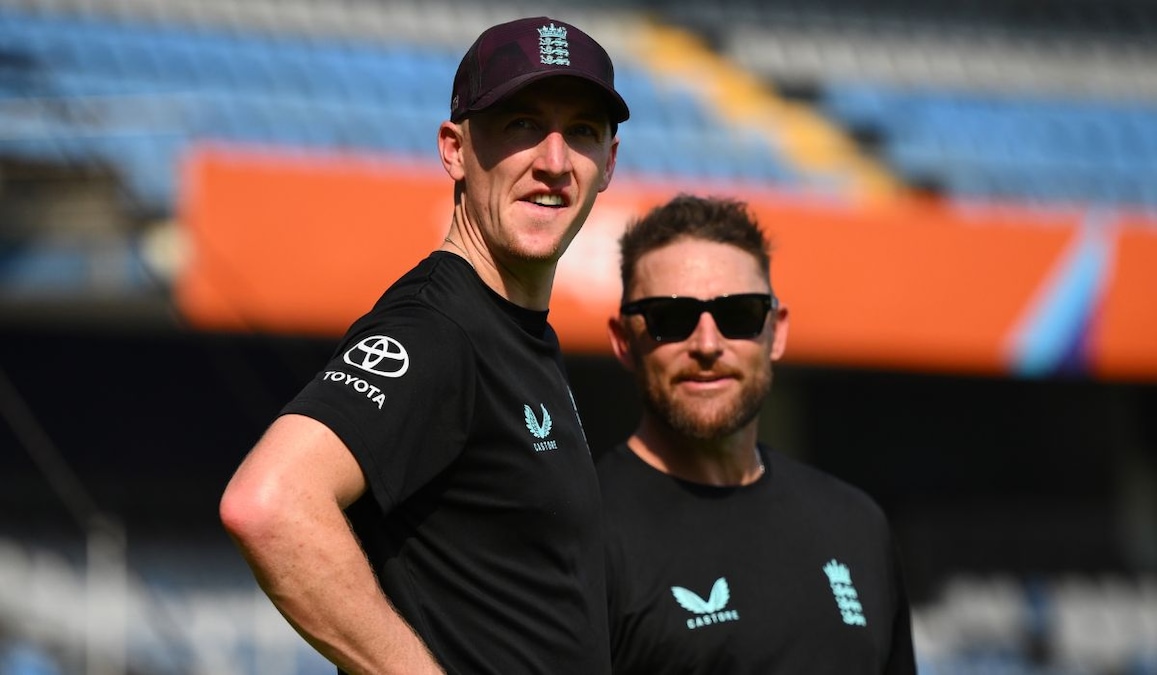 Harry Brook fires warning to India before T20 World Cup 2026 semifinal with bold 'Don’t need perfect game' remark