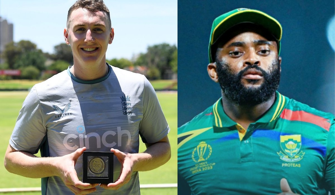 ENG vs SA ODI series live streaming: Where to watch and other details