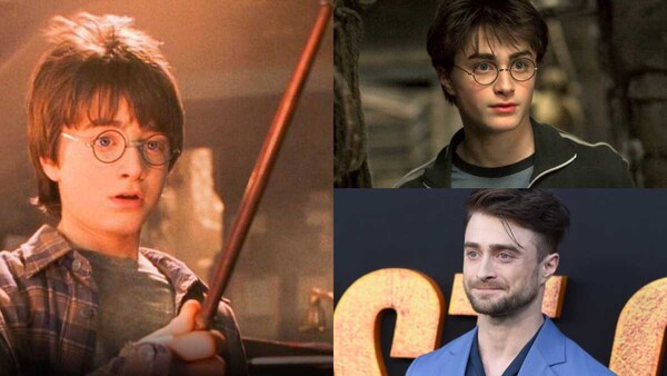 On Daniel Radcliffe’s 34th birthday, check some of his iconic dialogues from Harry Potter series