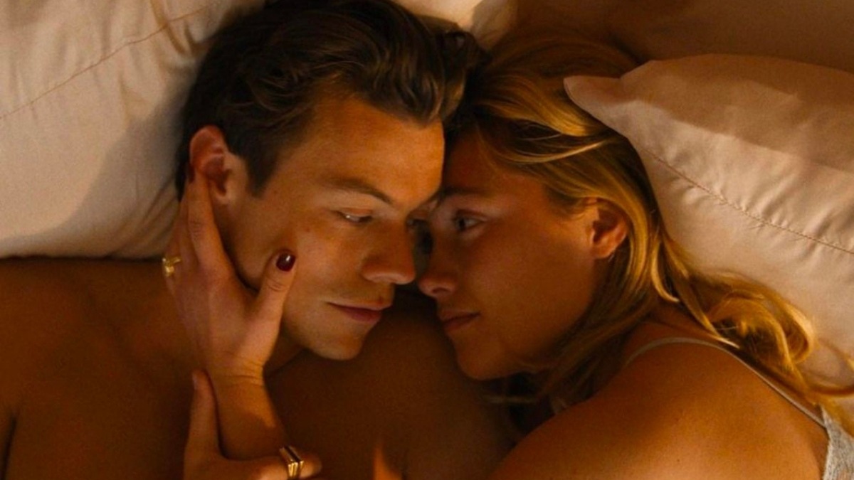 Try this quiz on Harry Styles