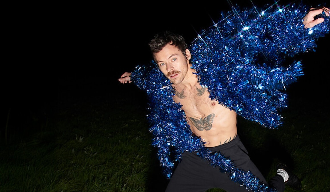 Harry Styles One Night in Manchester on OTT: When and where to watch the concert film