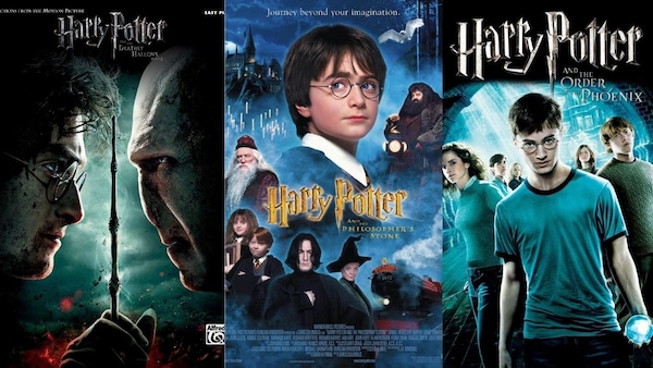 Quiz: Take the magical quiz on Harry Potter