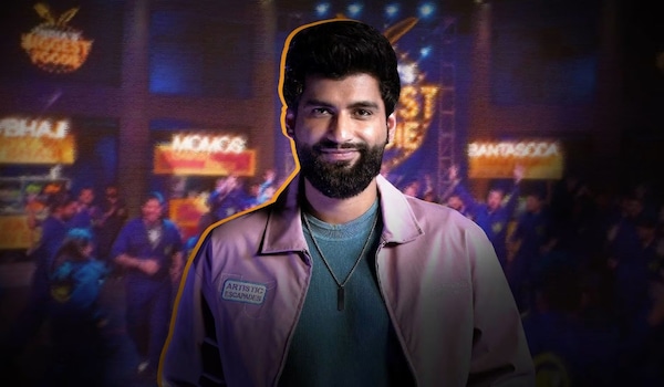 India’s Biggest Foodie out on OTT: Where to watch Harsh Gujral's food challenge reality show right now