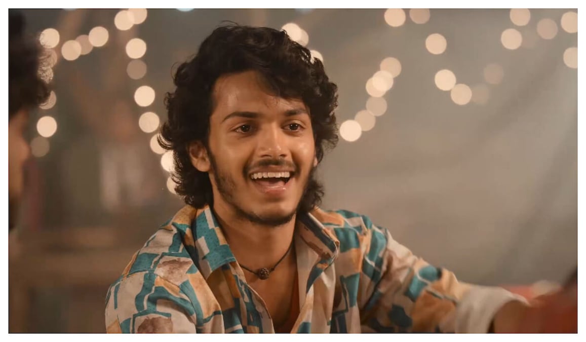 Bandmelam teaser: Harsh Roshan's heartbreaking monologue trends on social media, film locks release date