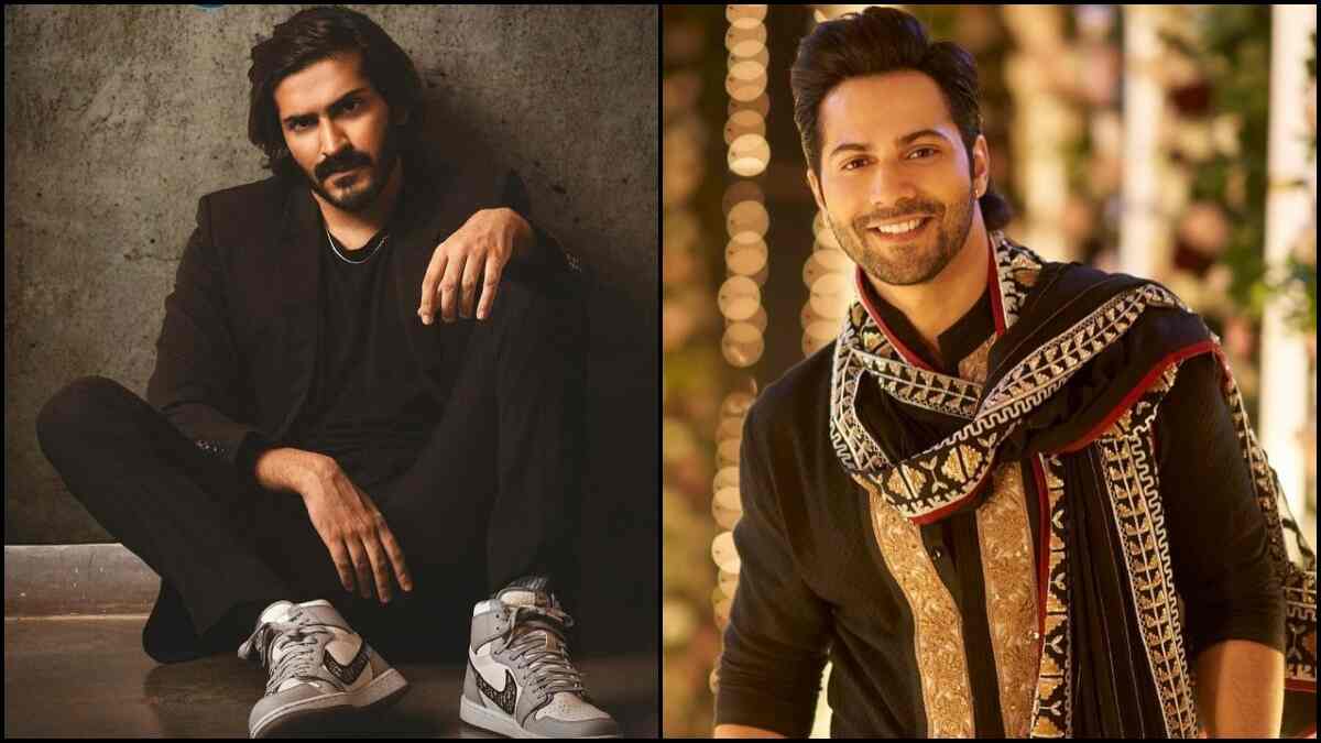 Harsh Varrdhan Kapoor defends Varun Dhawan for his 'parallel cinema movement' comment: He must have meant that I’ve been doing off-beat films