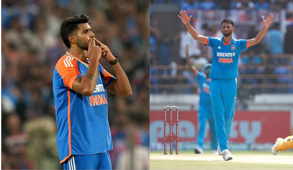 IND vs AUS ODI 2025 live streaming: Harshit Rana over Prasidh Krishna, bold call or risky move by India?