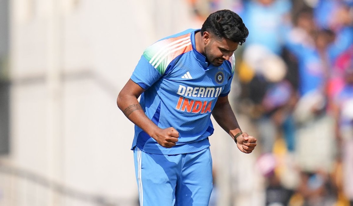 Gautam Gambhir explains backing Harshit Rana across formats: 'Develop as a bowling allrounder'